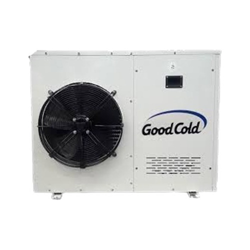 Unidad Condensadora Intemperie 3hp M/temp R22 Good Cold