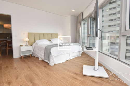 Departamento En Venta Punta Del Este 2 Dormitorios Trump Tower