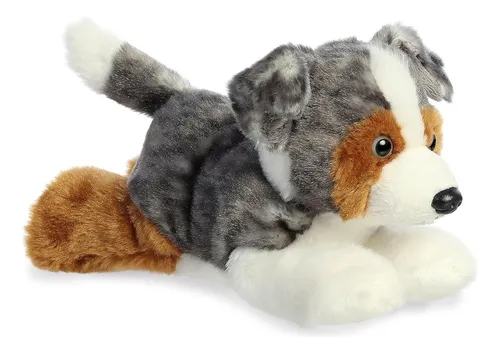 Peluche pastor online australiano