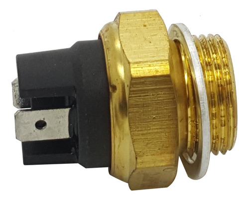 Interruptor Ventilador Refrigerante Vw Jetta 1982-1984
