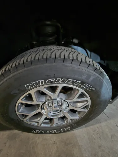 Ford F-250 6.7l Super Duty Cab Dob Diesel 4x4 At
