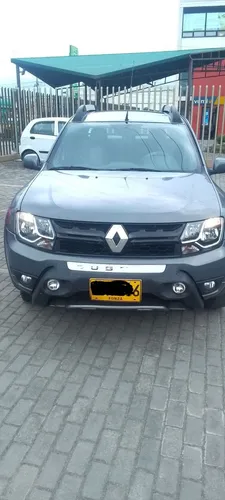 Renault Duster 2.0 Tripadvisor Intens 4X4