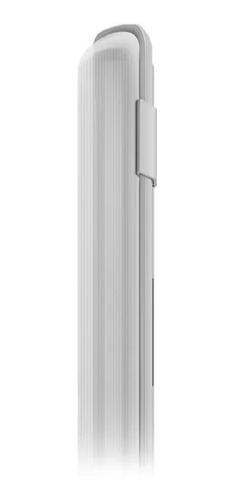 Plafon Estanco Ip65 120cm 2x18w Sin Tubos Macroled