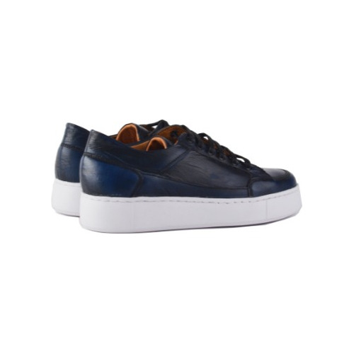 Zapatillas Zapatos Vestir De Hombre - Antonio - Ferraro -