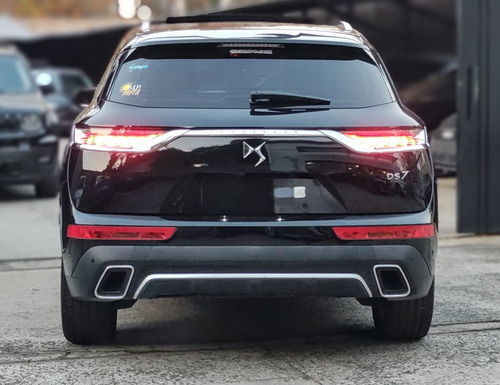 DS DS7 Crossback 2.0 Hdi 180 At So Chic