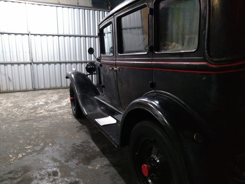 Chevrolet 6cc 7 Janelas