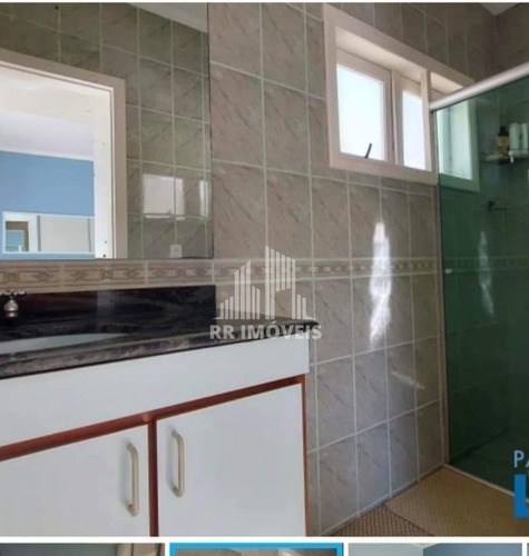 Imagem 12 de 17 de Rrcod4339 Casa 305m² Condomínio Residencial Alphaville 11 - Oportuniadde - 3 Suítes 4 Vagas - Santana De Parnaíba, Sp - Ótima Localização - Alphaville - Rr4339 - 70635779