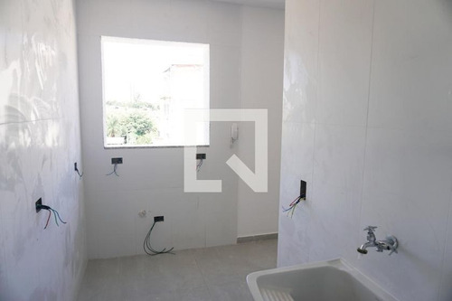 Imagem 15 de 15 de Apartamento Para Aluguel - Mandaqui, 2 Quartos, 40 - 893594877