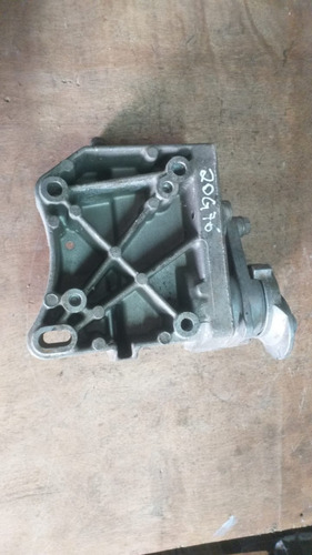 Suporte Do Alternador Peugeot 307 1.6 2009 9637349380 (20g76 (Usado)