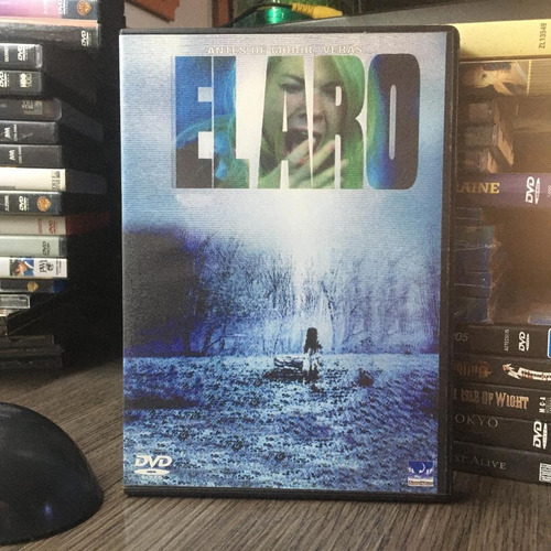 El Aro (2002) Director: Gore Verbinski
