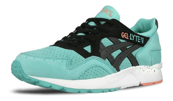 {keywor d} asics gel lyte turquesa