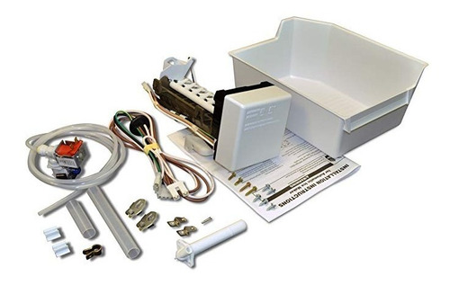 1129316 Jacuzzi De Hidromasaje Frigorífico Kit Del Fabricant