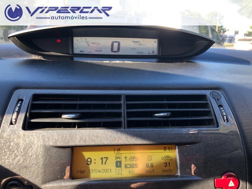 Citroën C4 Exclusive U$s 2000 Y Cuotas En Pesos