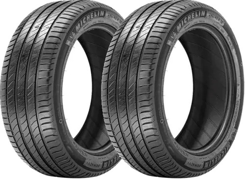 Kit de 2 pneus Michelin Pneus Michelin Primacy 4 235/50R19 103-875kg A3