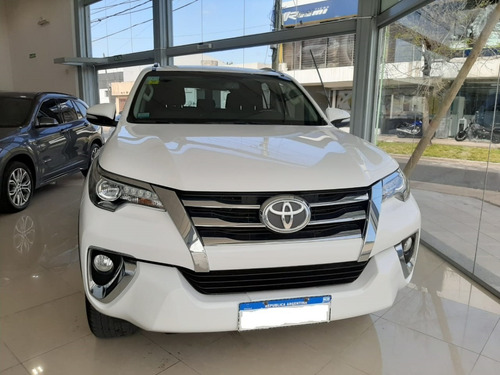 Toyota Sw4
