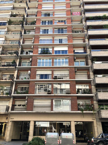 Imagen 22 de 22 de Vta Depto Recoleta-a.callao-2dorm+vestdor+dep.serv