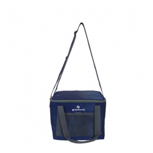 Bolso Termico Gremond 10l Escolar 