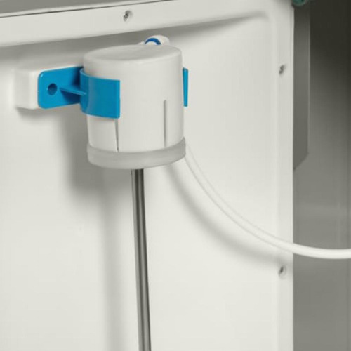 Dispensador De Agua Aurus 900292 Plateado