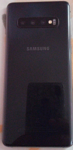 Galaxy S10