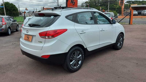 Hyundai Ix35 Gl 2.0 16v 2wd Flex Aut