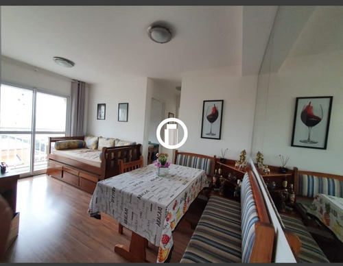 Imagem 3 de 15 de Apartamento - Liberdade - Ref: 15579 - V-re16537