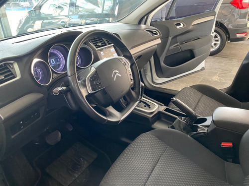 Citroën C4 Lounge 1.6 Thp Tendance Flex Aut. 4p