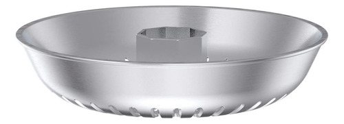 Exprimidor Plata Turbopress Inox Zp520dmx T-fal 100w