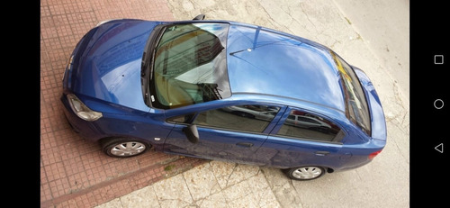 Chevrolet Sail 2015