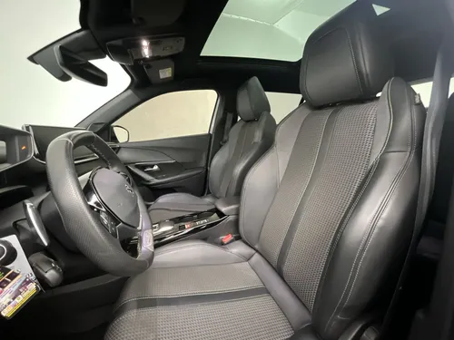2008 Gt-line Turbo 1.2 Aut 5p Lhp473