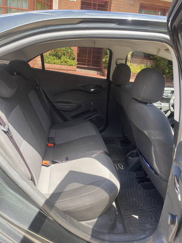 Chevrolet Prisma 1.4 Lt 98cv