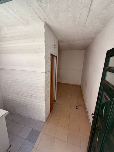 Alquiler Departamento Tipo Ph 1 Ambiente - Barracas
