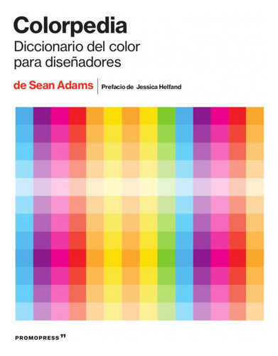 Colorpedia - Adams, Sean