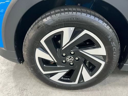 Volkswagen Nivus 1.0 Tsi 200 Highline