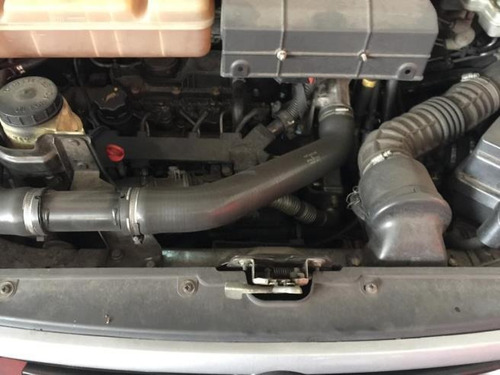 Fiat Ducato 2.3 Tdi Multijet 15l Minibus Diesel Manual