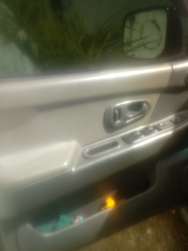 Mitsubishi L200 2007 2.5 Sport Hpe Cab. Dupla 4x4 4p