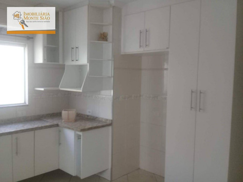 Imagem 6 de 26 de Sobrado À Venda, 126 M² Por R$ 630.000,00 - Jardim Cocaia - Guarulhos/sp - So0359