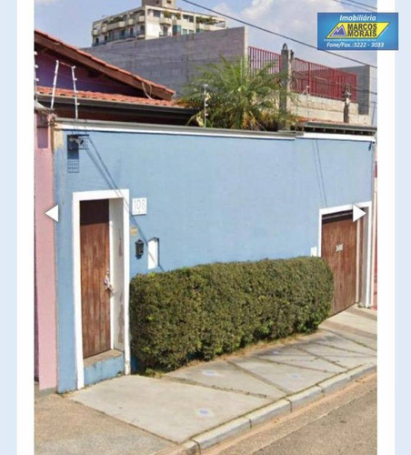 Imagem 1 de 30 de Casa 4 Dormitórios No Trujillo - Ca2592