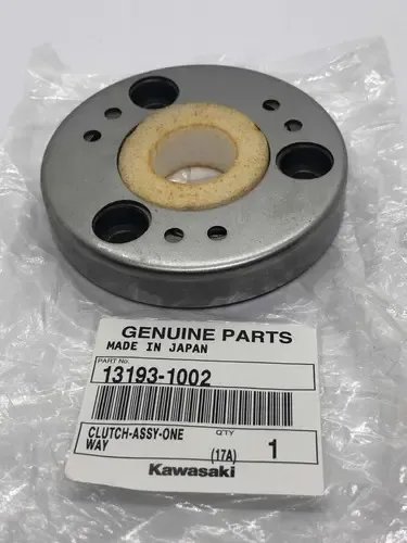 Bendix De Partida Kawasaki Zx6 95/96 Ninja 300 13193-1002 | Frete