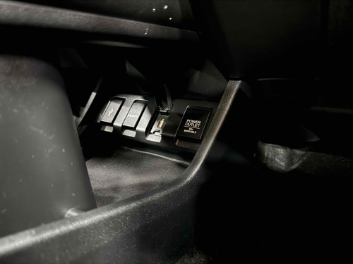 Honda HR-V 1.8 16V FLEX EXL 4P AUTOMÁTICO