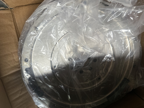 Kit De Embrague ( Disco , Prensa , Volante ) Maxus V80