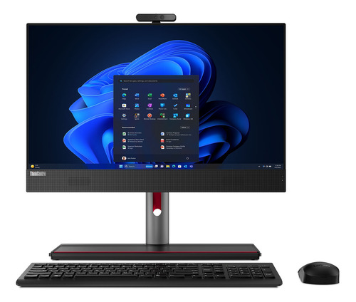 Aio Thinkcentre M90a Gen.5 Core I7-13700 16gb 1tb 24 Win11