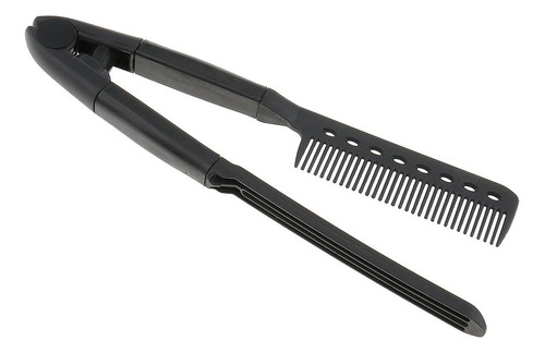Salon Peluquería Styling Cabellero Plegable En Apariencia