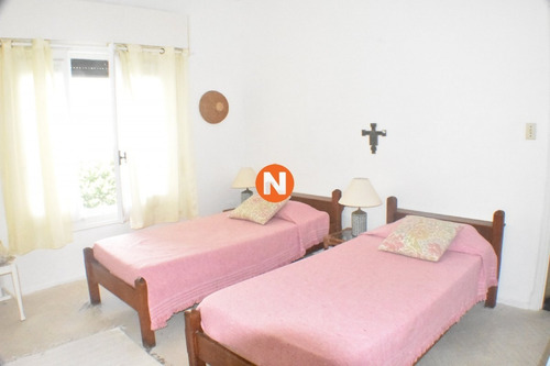 Casa En Venta Zona Faro , Punta Del Este, 4 Dormitorios.- Ref: 208850