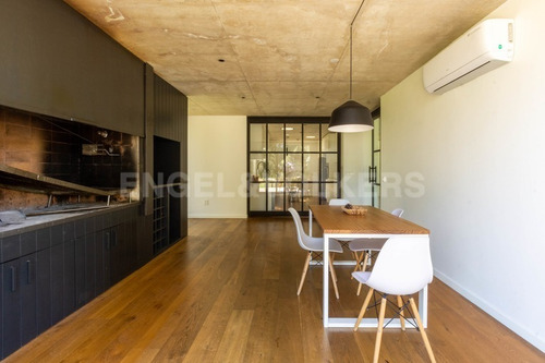 Imagen 7 de 17 de Elegante Residencia En Lomas De La Tahona - Id 5360