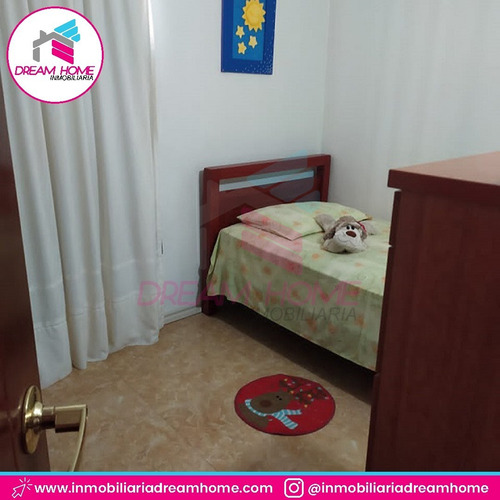 Imagen 9 de 16 de Apartamento El Manguito Ii - Santa Teresa Del Tuy