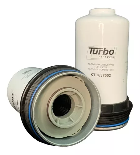 Turbo Filtros - KTC837002