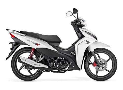 Imagen 3 de 16 de Moto Honda Wave 110 S