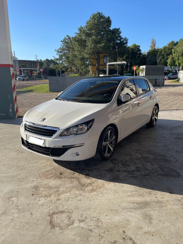 Peugeot 308 1.2t Active t9