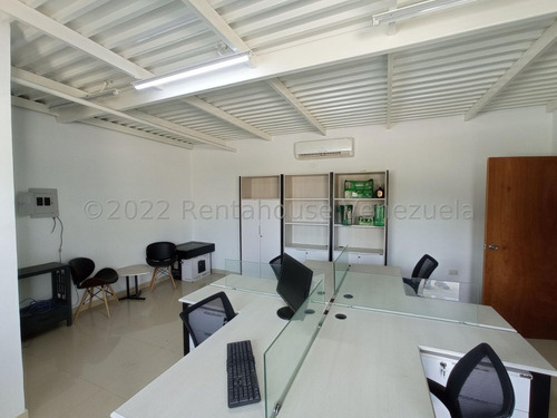 Imagen 8 de 30 de Galpones En Venta Zona Industrial De Barquisimeto, Lara Cod:23-9588--