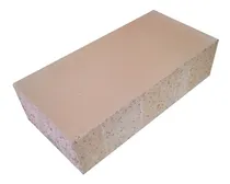 Comprar Ladrillos Refractarios Para Parrillas Y Hornos 23x11.5x6 Cm